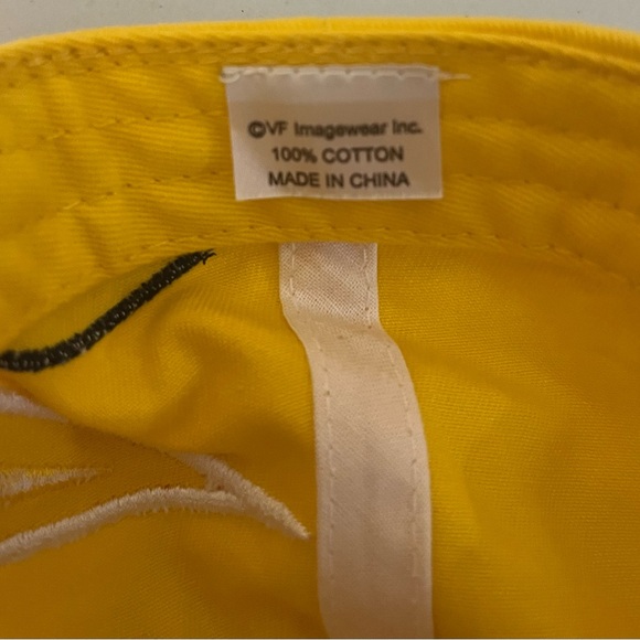 Kevin Harvick Shell Racing Hat - Picture 6 of 7